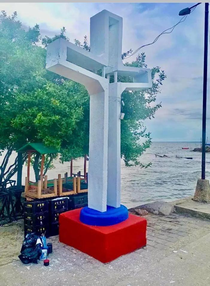 Hotel El Puerto Tolú 外观 照片